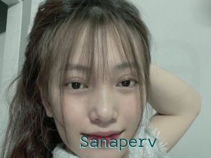 Sanaperv