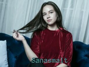 Sanasmalt