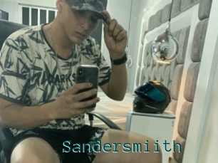 Sandersmiith
