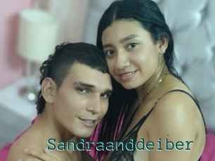 Sandraanddeiber