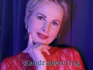 Sandrabehring