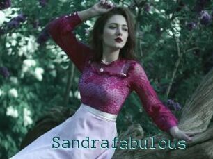 Sandrafabulous