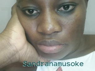 Sandranamusoke