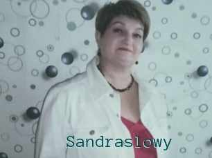 Sandraslowy