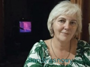 Sandrasnowy