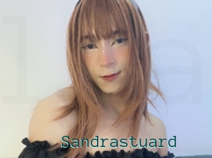 Sandrastuard