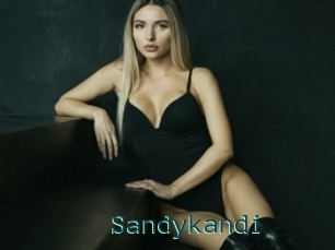 Sandykandi