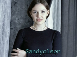 Sandyolson