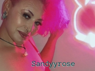 Sandyyrose