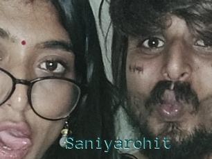 Saniyarohit