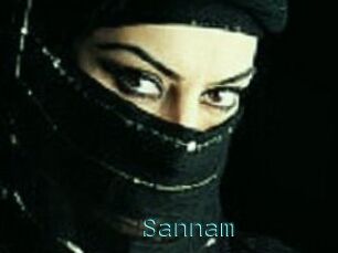 Sannam