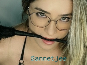 Sannetjee