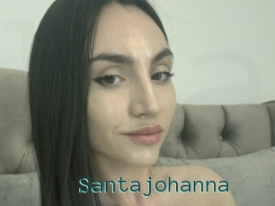 Santajohanna