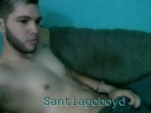 Santiagoboyd