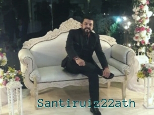 Santiruiz22ath