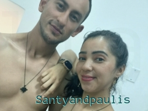 Santyandpaulis