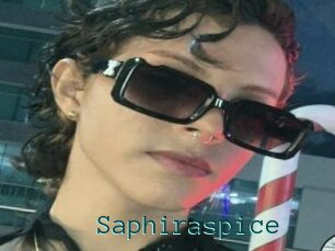 Saphiraspice