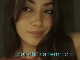Sapphirafenrich