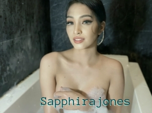 Sapphirajones