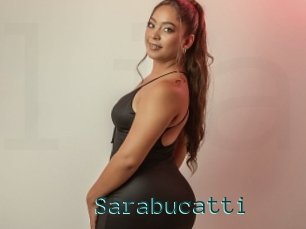 Sarabucatti