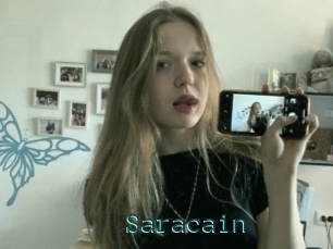 Saracain