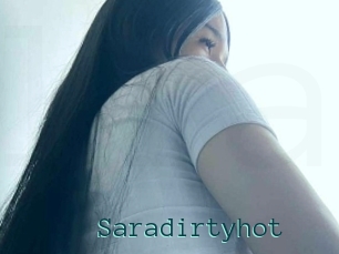 Saradirtyhot