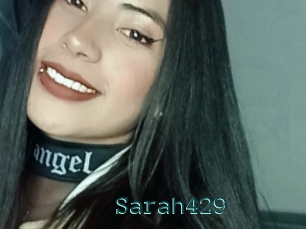 Sarah429