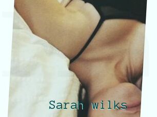 Sarah_wilks