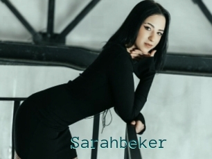 Sarahbeker