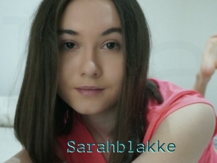 Sarahblakke