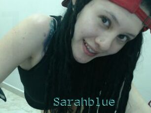 Sarahblue