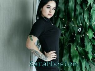 Sarahboston