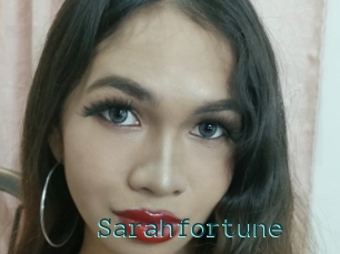 Sarahfortune