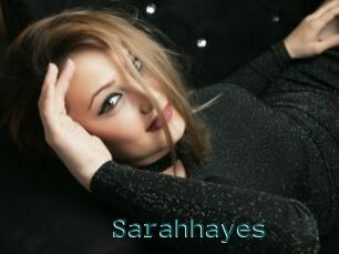 Sarahhayes