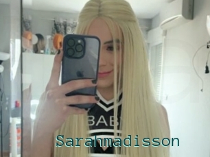 Sarahmadisson