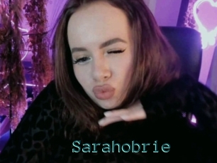 Sarahobrie