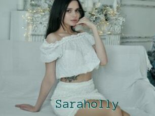 Saraholly