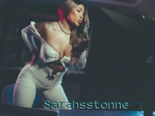 Sarahsstonne