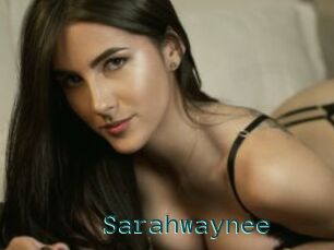 Sarahwaynee