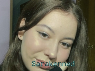 Sarakenned