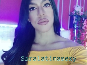 Saralatinasexy