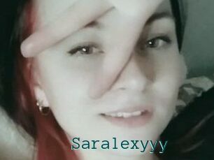 Saralexyyy