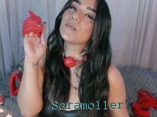 Saramoller