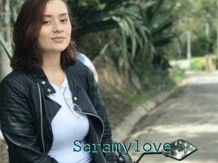 Saramylove