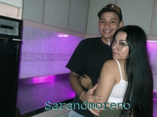 Sarandmoreno