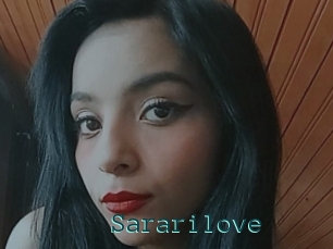 Sararilove