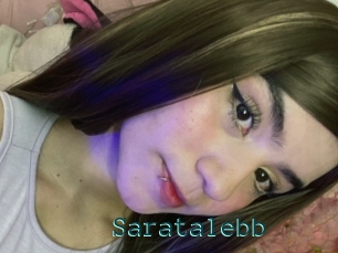 Saratalebb