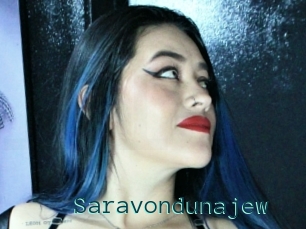 Saravondunajew