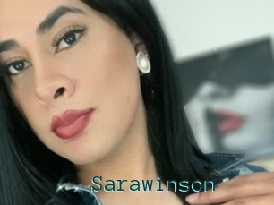 Sarawinson