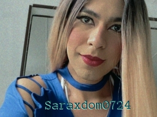 Saraxdom0724